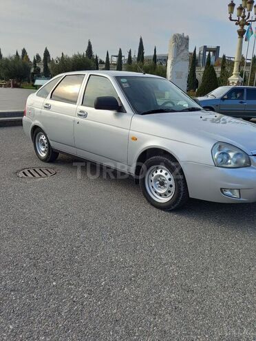 LADA (VAZ) Priora 2013, 121,000 km - 1.6 l - Gəncə
