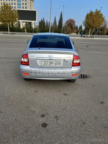 LADA (VAZ) Priora 2013, 121,000 km - 1.6 l - Gəncə