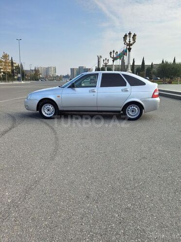 LADA (VAZ) Priora 2013, 121,000 km - 1.6 l - Gəncə