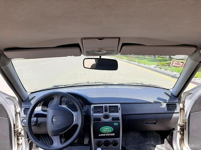LADA (VAZ) Priora 2013, 121,000 km - 1.6 l - Gəncə