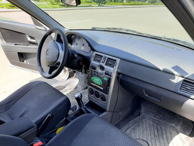 LADA (VAZ) Priora 2013, 121,000 km - 1.6 l - Gəncə