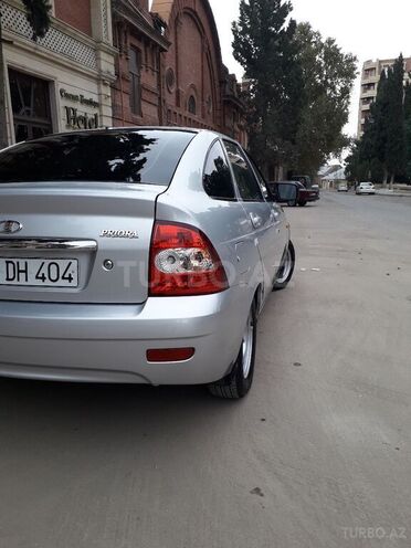 LADA (VAZ) Priora 2013, 121,000 km - 1.6 l - Gəncə