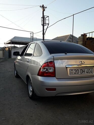 LADA (VAZ) Priora 2013, 121,000 km - 1.6 l - Gəncə