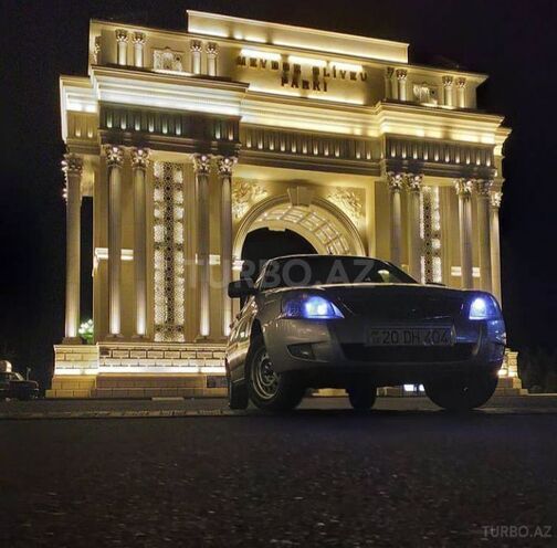 LADA (VAZ) Priora 2013, 121,000 km - 1.6 l - Gəncə