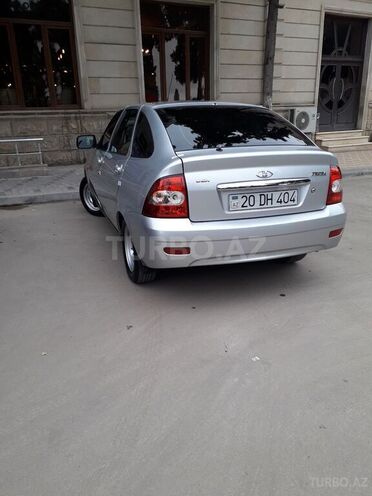 LADA (VAZ) Priora 2013, 121,000 km - 1.6 l - Gəncə