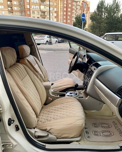 Mitsubishi Galant 2008, 186,000 km - 2.4 l - Bakı