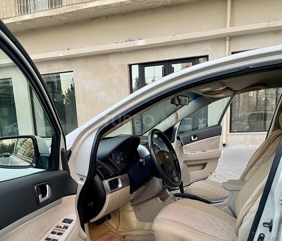Mitsubishi Galant 2008, 186,000 km - 2.4 l - Bakı