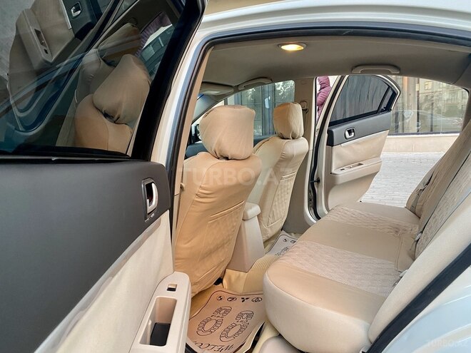 Mitsubishi Galant 2008, 186,000 km - 2.4 l - Bakı