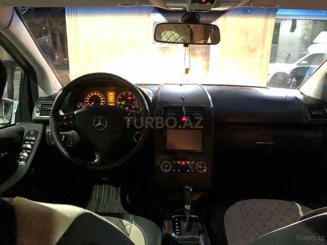 Mercedes A 170 2005, 172,000 km - 1.7 л - Bakı