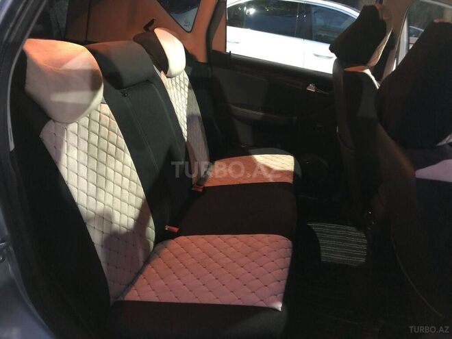 Mercedes A 170 2005, 172,000 km - 1.7 л - Bakı