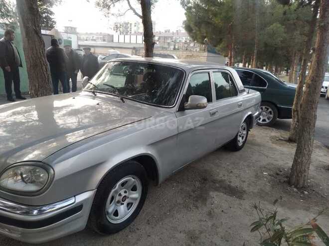 GAZ 31105 2008, 255,000 km - 2.4 л - Sumqayıt