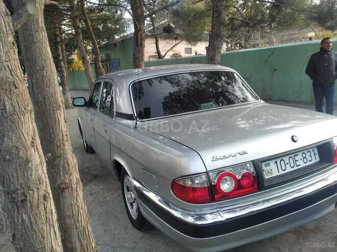 GAZ 31105 2008, 255,000 km - 2.4 л - Sumqayıt
