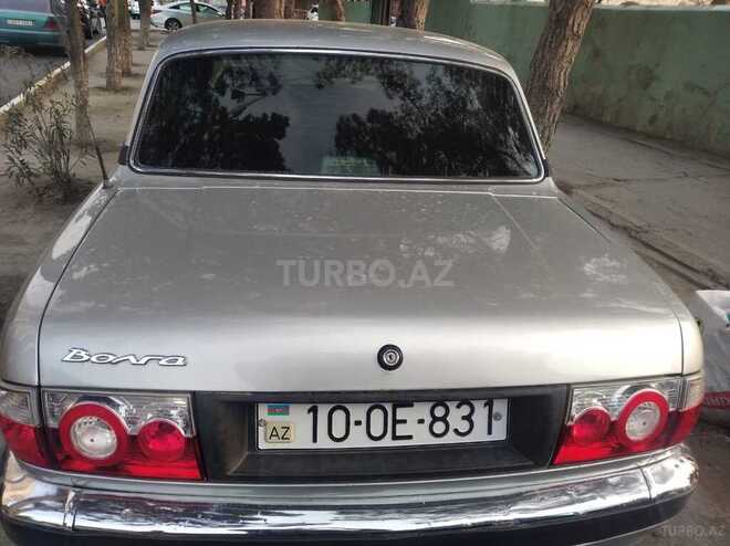 GAZ 31105 2008, 255,000 km - 2.4 л - Sumqayıt