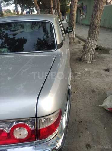 GAZ 31105 2008, 255,000 km - 2.4 л - Sumqayıt