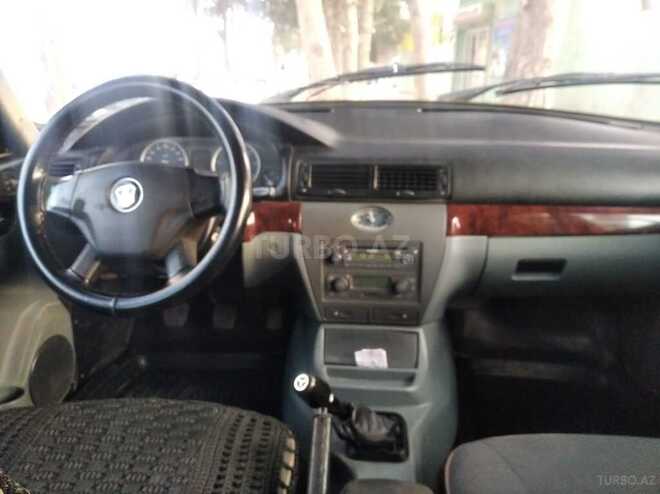 GAZ 31105 2008, 255,000 km - 2.4 л - Sumqayıt