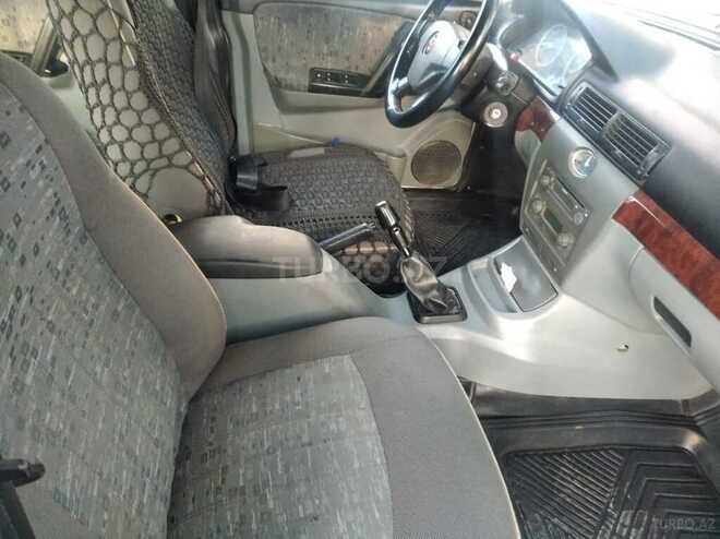 GAZ 31105 2008, 255,000 km - 2.4 л - Sumqayıt