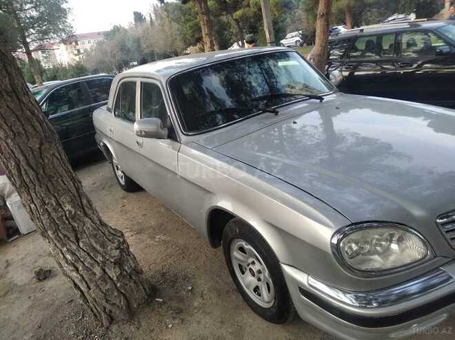 GAZ 31105 2008, 255,000 km - 2.4 л - Sumqayıt
