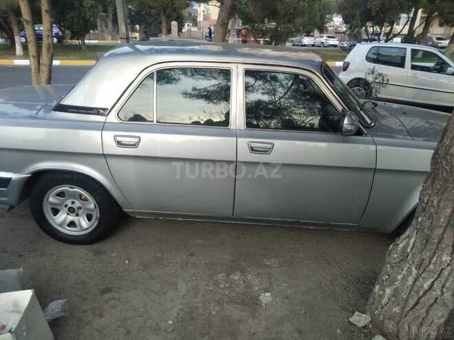 GAZ 31105 2008, 255,000 km - 2.4 л - Sumqayıt