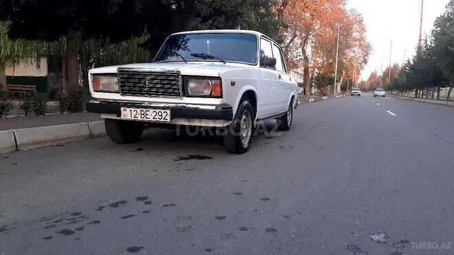 LADA (VAZ) 2107 2007, 250,000 km - 1.5 l - Zaqatala