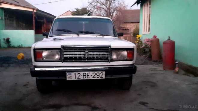 LADA (VAZ) 2107 2007, 250,000 km - 1.5 l - Zaqatala