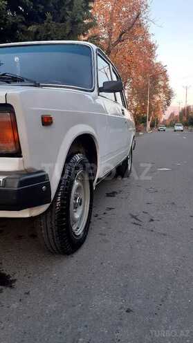 LADA (VAZ) 2107 2007, 250,000 km - 1.5 l - Zaqatala