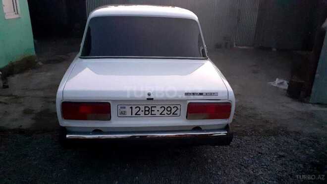 LADA (VAZ) 2107 2007, 250,000 km - 1.5 l - Zaqatala