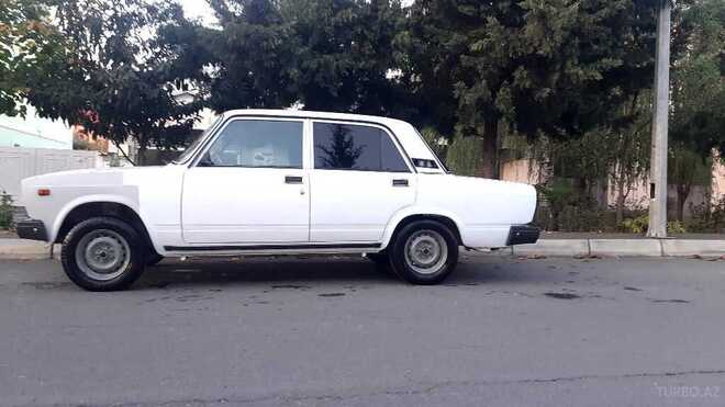 LADA (VAZ) 2107 2007, 250,000 km - 1.5 l - Zaqatala