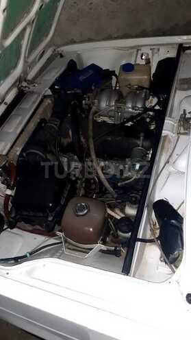 LADA (VAZ) 2107 2007, 250,000 km - 1.5 l - Zaqatala