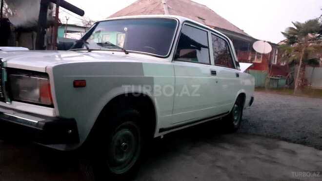 LADA (VAZ) 2107 2007, 250,000 km - 1.5 l - Zaqatala