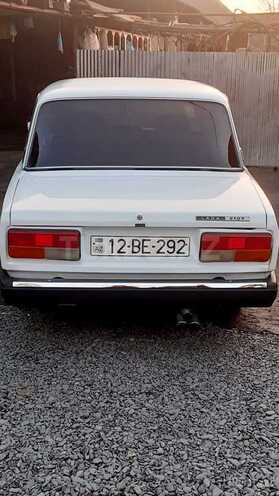LADA (VAZ) 2107 2007, 250,000 km - 1.5 l - Zaqatala