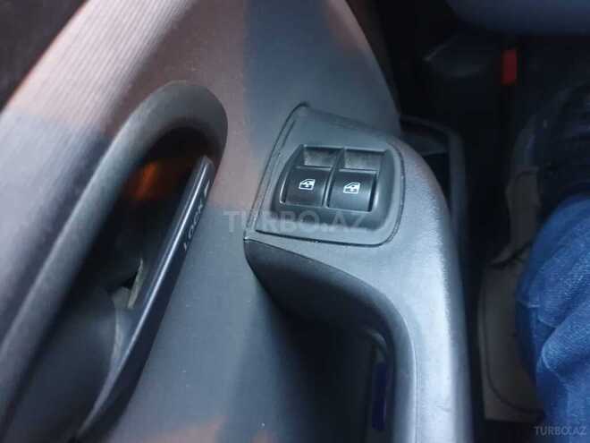 Fiat Doblo 2008, 197,000 km - 1.3 l - Gəncə