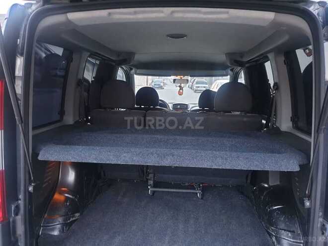 Fiat Doblo 2008, 197,000 km - 1.3 l - Gəncə
