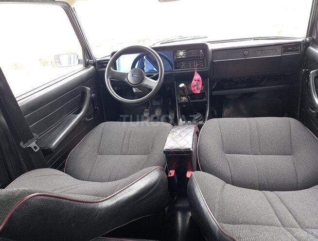 LADA (VAZ) 2107 2009, 10,500 km - 1.5 l - Neftçala