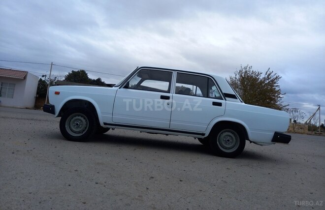 LADA (VAZ) 2107 2009, 10,500 km - 1.5 l - Neftçala