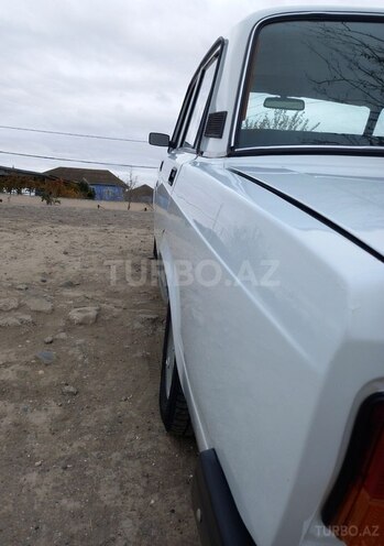 LADA (VAZ) 2107 2009, 10,500 km - 1.5 l - Neftçala