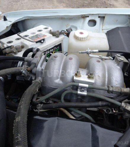 LADA (VAZ) 2107 2009, 10,500 km - 1.5 l - Neftçala