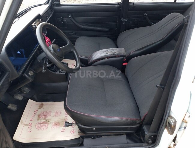 LADA (VAZ) 2107 2009, 10,500 km - 1.5 l - Neftçala