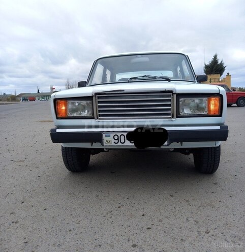 LADA (VAZ) 2107 2009, 10,500 km - 1.5 l - Neftçala