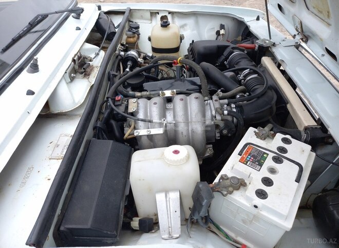 LADA (VAZ) 2107 2009, 10,500 km - 1.5 l - Neftçala