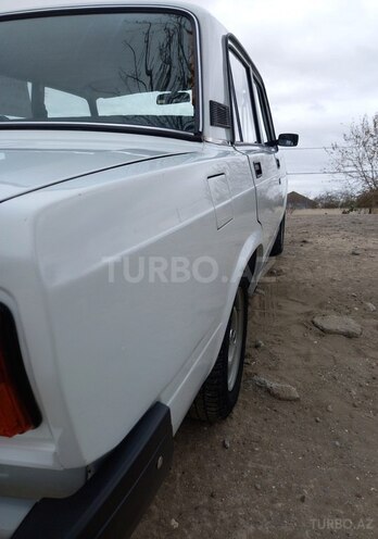 LADA (VAZ) 2107 2009, 10,500 km - 1.5 l - Neftçala
