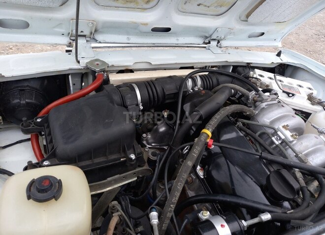 LADA (VAZ) 2107 2009, 10,500 km - 1.5 l - Neftçala