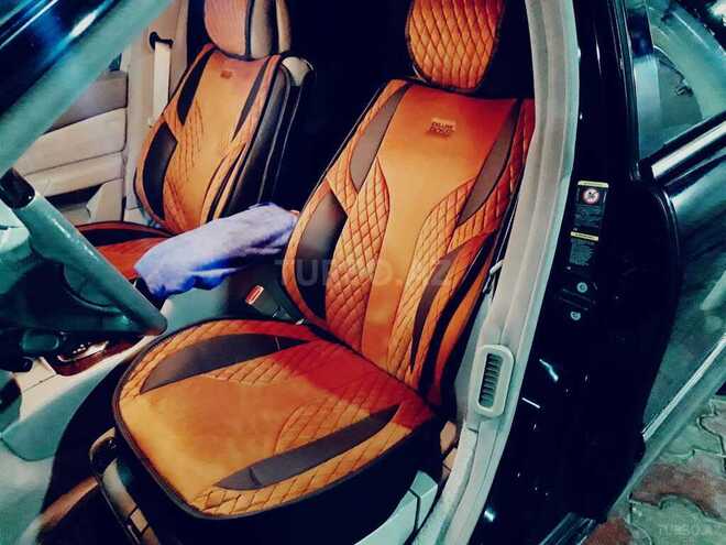 Mercedes S 350 2004, 340,000 km - 3.7 l - Şamaxı