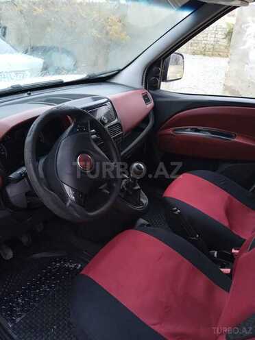 Fiat Doblo 2011, 280,000 km - 1.4 l - Bakı