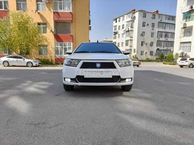 Khazar SD 2019, 24,700 km - 1.7 l - Xırdalan
