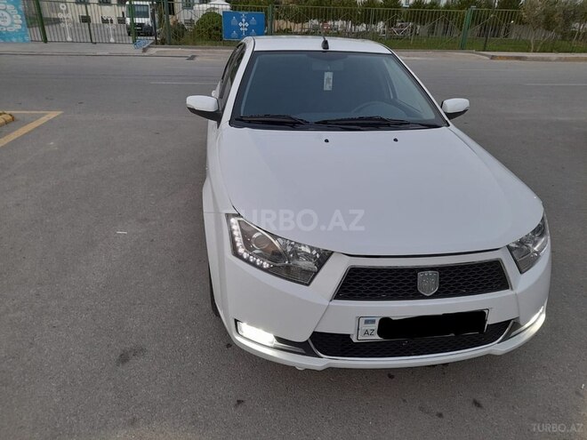 Khazar SD 2019, 24,700 km - 1.7 l - Xırdalan
