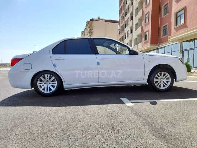 Khazar SD 2019, 24,700 km - 1.7 l - Xırdalan