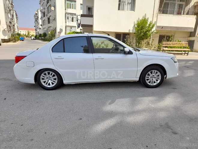 Khazar SD 2019, 24,700 km - 1.7 l - Xırdalan