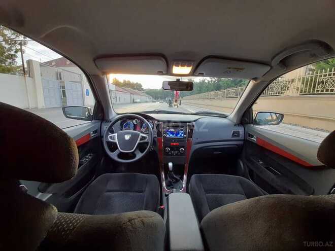 Khazar SD 2019, 24,700 km - 1.7 l - Xırdalan
