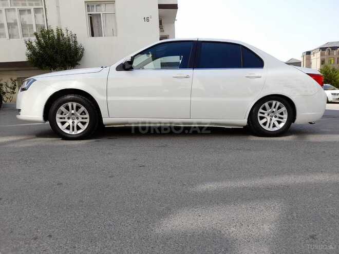 Khazar SD 2019, 24,700 km - 1.7 l - Xırdalan