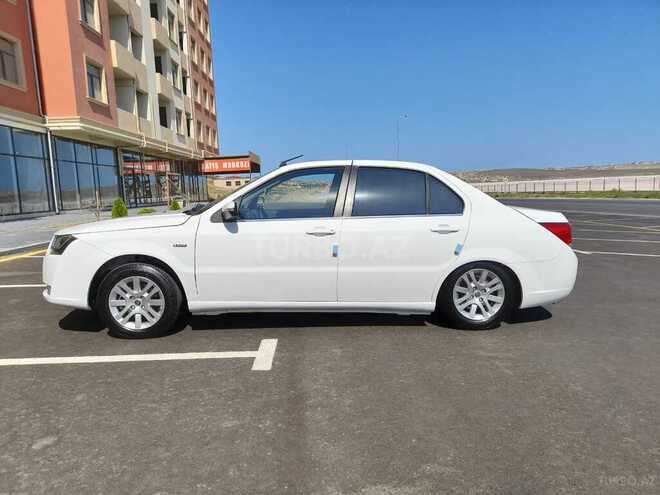 Khazar SD 2019, 24,700 km - 1.7 l - Xırdalan